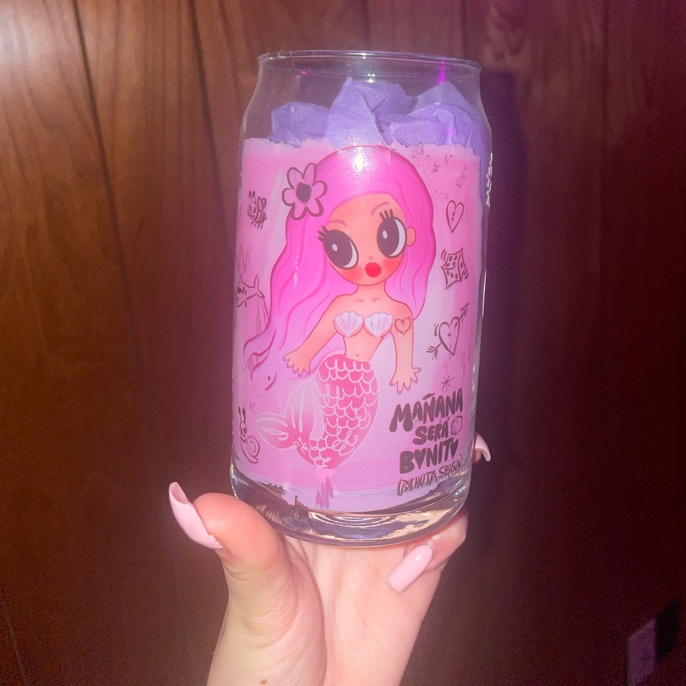 Karol G Pink